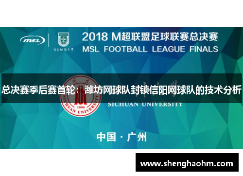 总决赛季后赛首轮：潍坊网球队封锁信阳网球队的技术分析