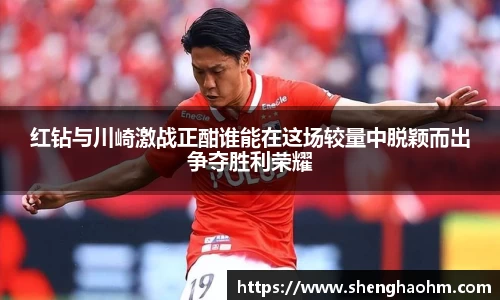 红钻与川崎激战正酣谁能在这场较量中脱颖而出争夺胜利荣耀